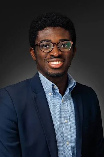 Dr. Elias Adanu